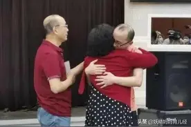 “打拐妈妈”帮29个家庭圆梦，32年母子终团聚，向母爱致敬图片
