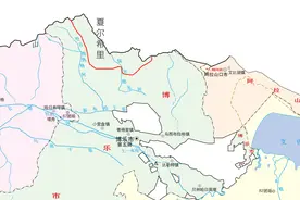 世界上只允许中国公民去的地方：西沙群岛和夏尔希里图片