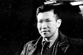 39年冼星海上门拜访毛主席，毛主席特意叮嘱厨房：贵客到来，加餐图片