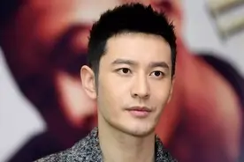 意想不到的明星利益链，黄晓明出道即大咖傍身，陈坤反遭雪藏多年图片