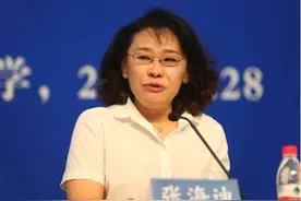 轮椅上的张海迪：天生残疾又如何，我依旧是活得最完美的女人图片