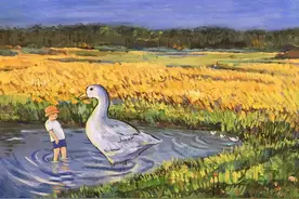 被美哭！看过这位妈妈为5岁娃画的成长记录，我想给我家娃换妈妈图片