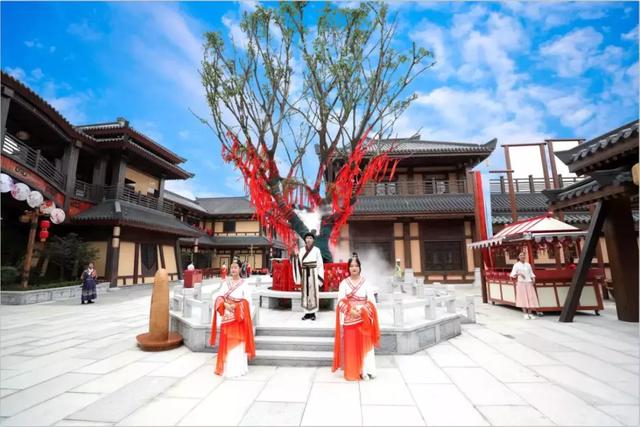 方特旅游app下载 淮安方特旅游app下载(图9) 方特旅游app下载 淮安方特旅游app下载(图9)