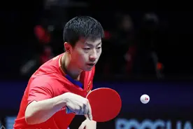 国乒变相官公布东京奥运参赛6人选，孙颖莎落选，丁宁入围引争议图片