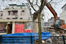 违法建筑不能说拆就拆！一文讲清楚拆除全流程！还有补偿图片