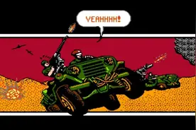 现实版赤色要塞：1970年美军特种部队突袭山西战俘营图片