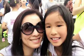 基因到底有多神奇？一组图带你看隔代遗传，孩子被父母“截胡”图片