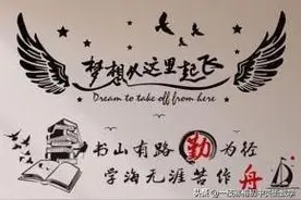 中考话题词汇丨居住环境(二)图片