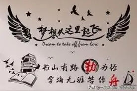 中考话题词汇丨居住环境(二)图片