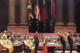 日本宣布投降后，还留在中国的日本士兵有多少？哪个省份最多？图片