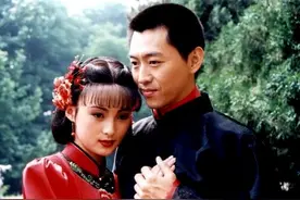 《苍天有泪》原著：云飞是伪君子，“罪大恶极”的云翔才是可怜人图片