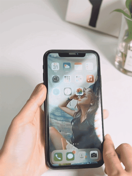 苹果截图声音怎么关掉（你真的会用iPhone辅助功能吗）