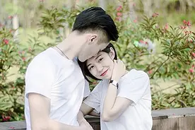 对女生来说，男朋友是什么样的存在？图片