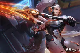 韩信体验服攻速加成！S19赛季谁会成为最强刺客？图片