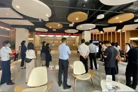 新时代群团改革的“成华模式” 一起来了解一下 | 成华融媒图片