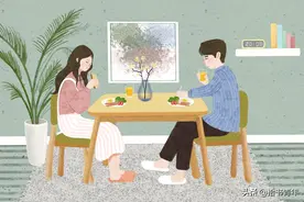 当一个人突然不再发朋友圈了：失去分享欲，是散场的开始图片