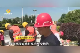 长沙三一大道-岳麓大道，变了图片