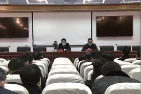 县市区“一线总指挥”报来前线战况！图片