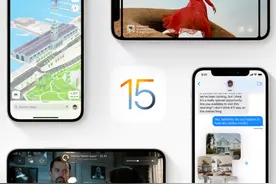 除了专注模式和实况文本，iOS 15 还有这些值得你关注的新功能图片