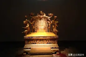 他是开国皇帝里头号戏精，没有之一图片