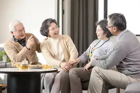 维生素D对中老年人的作用，超乎你的想象图片
