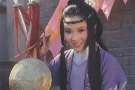 息影嫁百亿豪门却守不住老公，最后为钱反目离婚多可悲图片