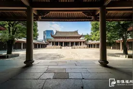 盛产学霸！福州这些书院全国闻名图片