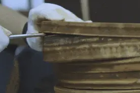 电影修复师：每天点击鼠标20万次，修图5000张图片