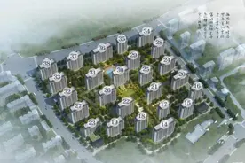 官 嘉兴绿地春风十里卖的火，难道只是因为精装修还送地暖吗图片