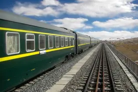 又一条美的旅途--川藏铁路图片