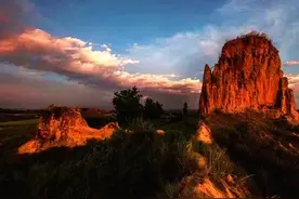 马鹏飞：拍出了长城的灵魂图片