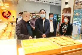 太原市万柏林区：杨俊民督导检查国庆节期间安全生产工作图片