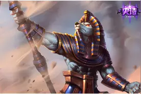 LOL：散是满天星的狗头，这波加强或将甩掉冷板凳，重回巅峰图片