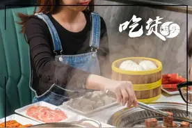 烤肉+火锅自助餐，200+款菜品，张口就回本图片