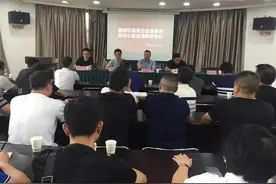 改旧迎新，改出“鹿城模式”图片