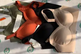 从古至今，内衣的名字一直在变化，元代竟然叫合欢襟图片