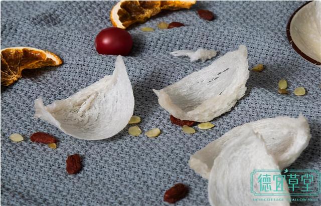 燕窝大概多少钱一克 2026年燕窝多少钱一克2025年价格