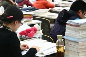 研究生将迎来“3大改革”，录取规模扩大，为考研学子减轻压力图片
