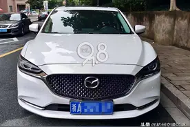 阿特兹异响，4S店出尔反尔拒绝退车图片