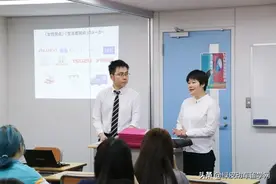 日本语言学校界的“后浪”，这些“网红”是否实至名归？图片