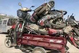 关于摩托车的4个好消息，有关年检改动，骑士：幸福来临图片