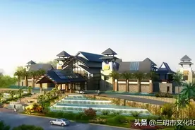 又一个全省唯一！三明这处“东方卢尔德之泉”再次上榜！图片