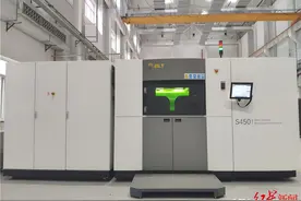 利好！科创板首例，知名私募朱雀基金出手举牌...“国内3D打印第一股”铂力特被举牌背后图片