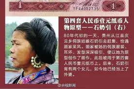 财神节，还原跟人民群众最近的那次人民币的创作历程图片