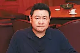5位与刘銮雄有过瓜葛的香港女星，有的至今单身，有的远嫁内地图片