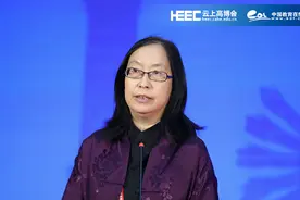 王小梅：深入研究和探讨高校教师教学发展正当其时图片