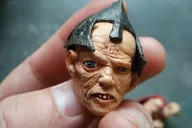 俗语“龟背蛇腰不可交，瞟眼看人不用刀”，啥意思？老祖宗识人术图片