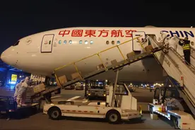 可免费退票 部分航司今日公布涉及哈尔滨航线机票退改规定图片