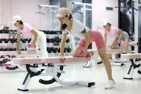 关于臀肌，你不了解的那些功能图片