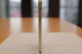 苹果iPhone 12上手 为了信号强度买就是了图片